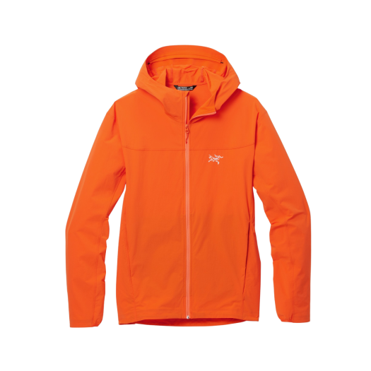 Arc'teryx Gamma Lightweight Hoody Phenom