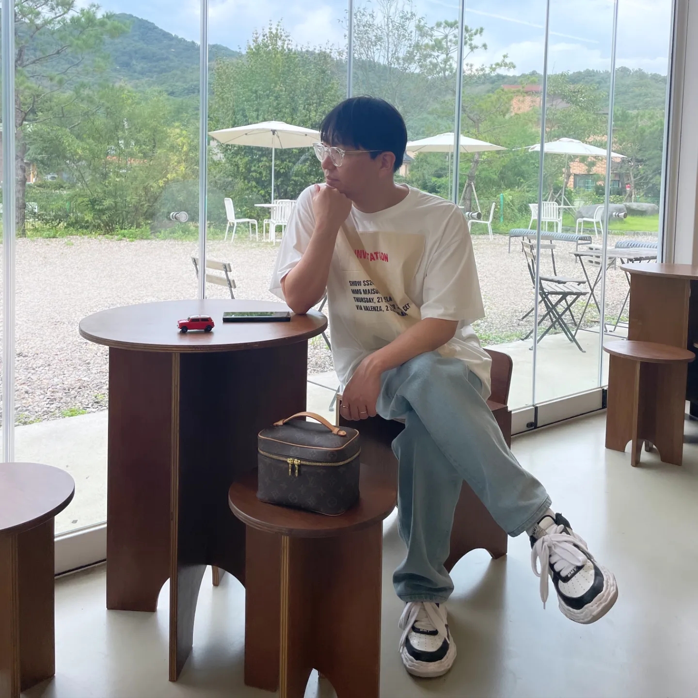 루이비통 나노 | SHOP | KREAM