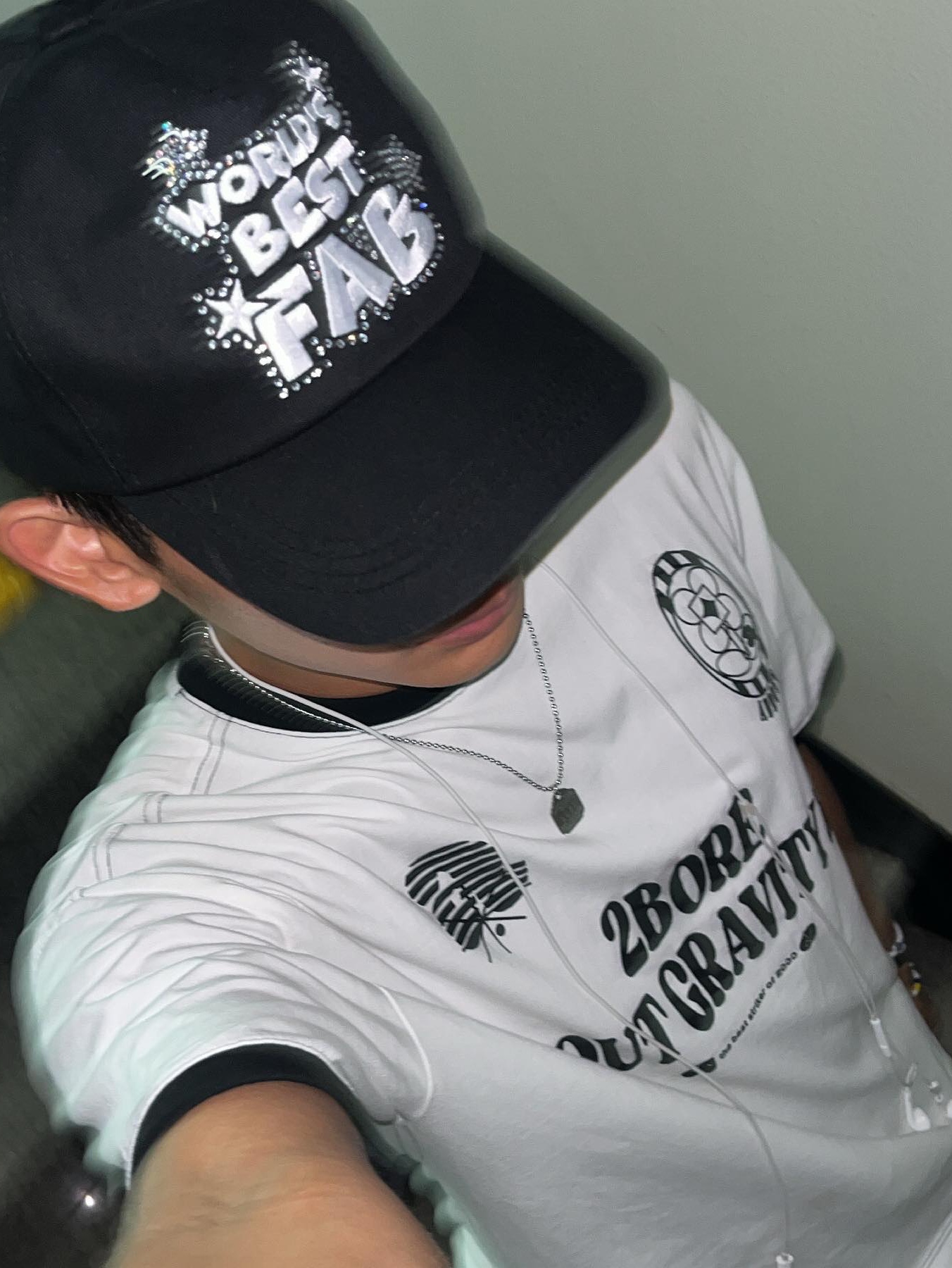 KREAM 스타일