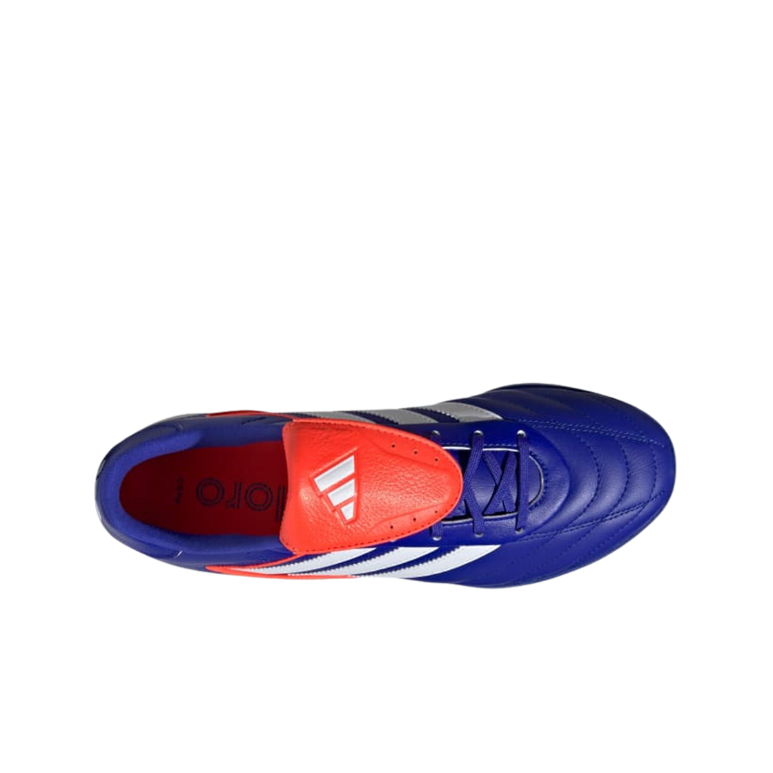 아디다스 코파 글로로 2 TF 루시드 블루 클라우드 화이트(Adidas Copa Gloro II TF Lucid Blue Cloud White) - 2