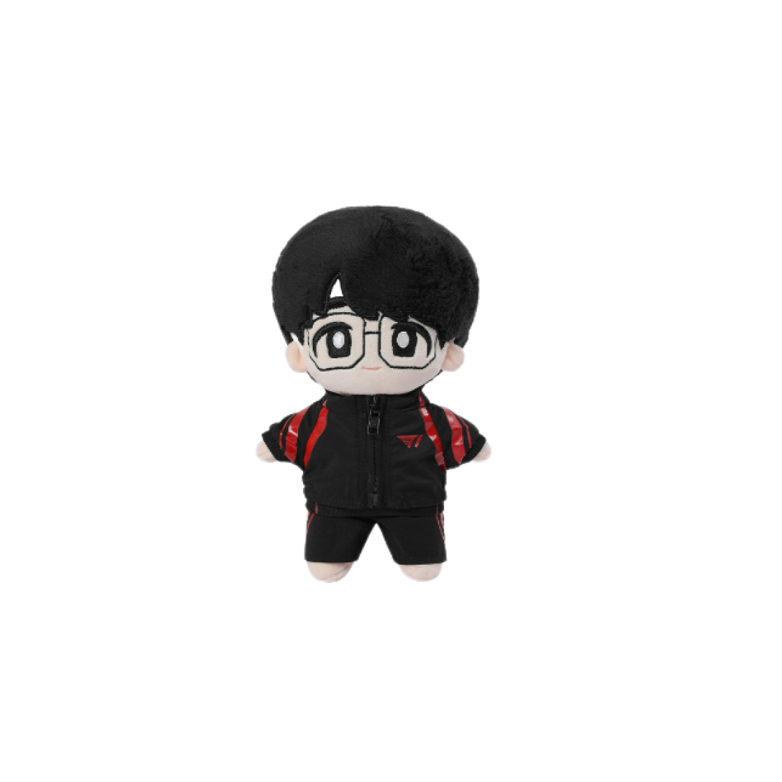 - T1 Players Plush Zeus