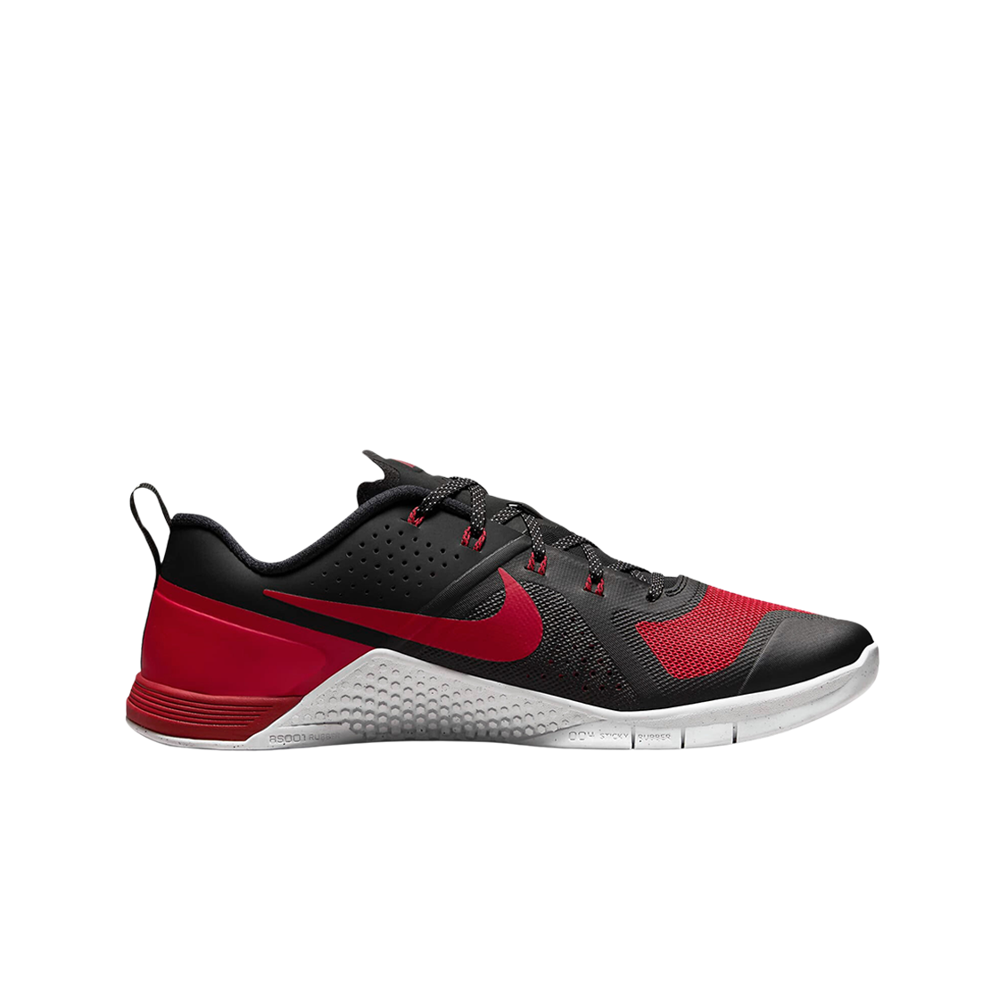 나이키 메트콘 1 OG 블랙 바시티 레드(Nike Metcon 1 OG Black Varsity Red)