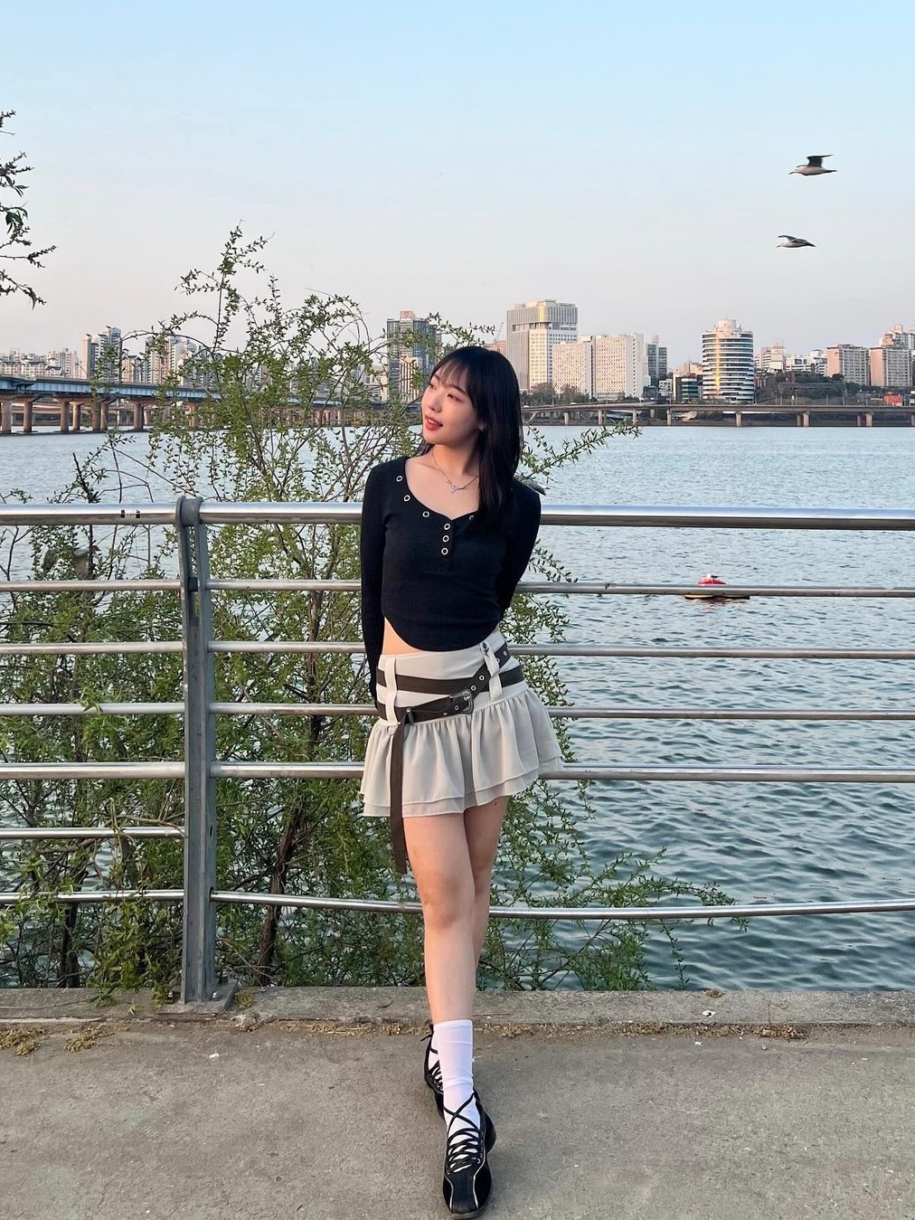 oneul.codi님의 스타일