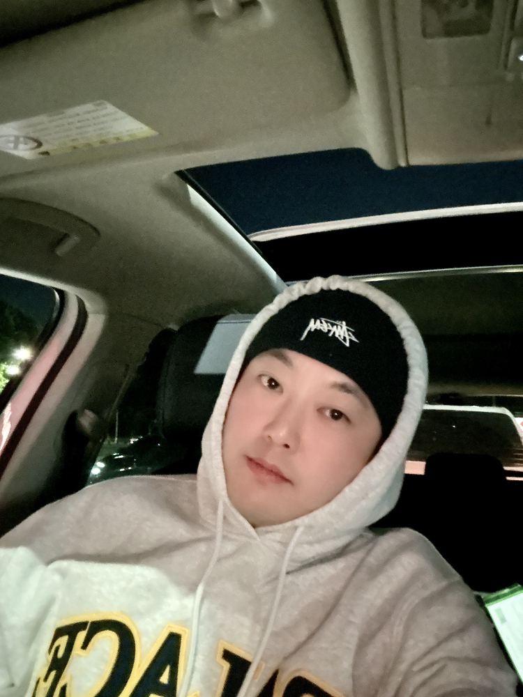 KREAM 프로필 이미지