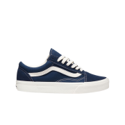 Vans Old Skool Dress Blues Marshmallow