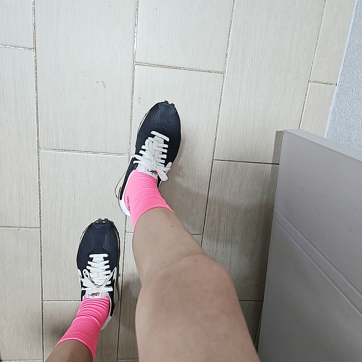 Chrome Hearts Horseshoe Logo Pocket T-Shirt Black, Frederic Malle Rose Tonnerre 100ml Spray 착용 스타일 - 4