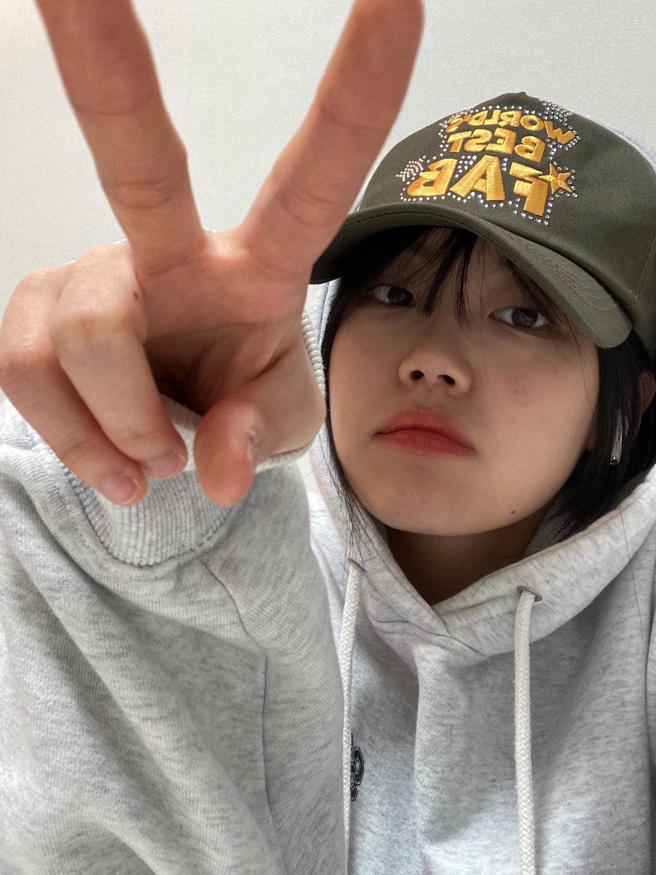 KREAM 스타일