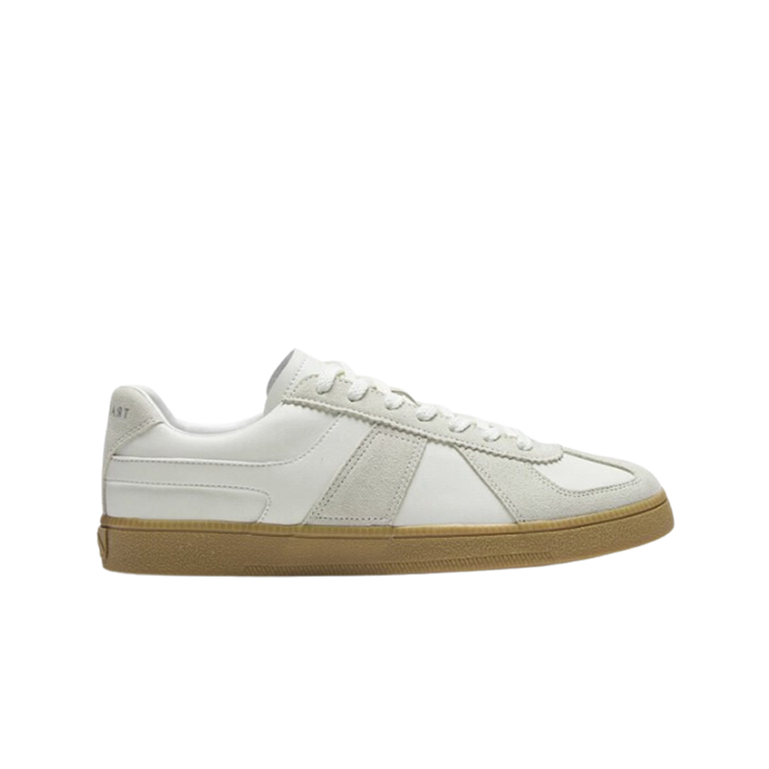 AGCT384-1 (W) LiNing Yunchuan Classic Cloud White