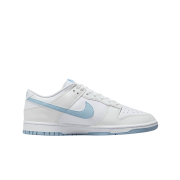 Nike Dunk Low Retro White Light Armoury Blue