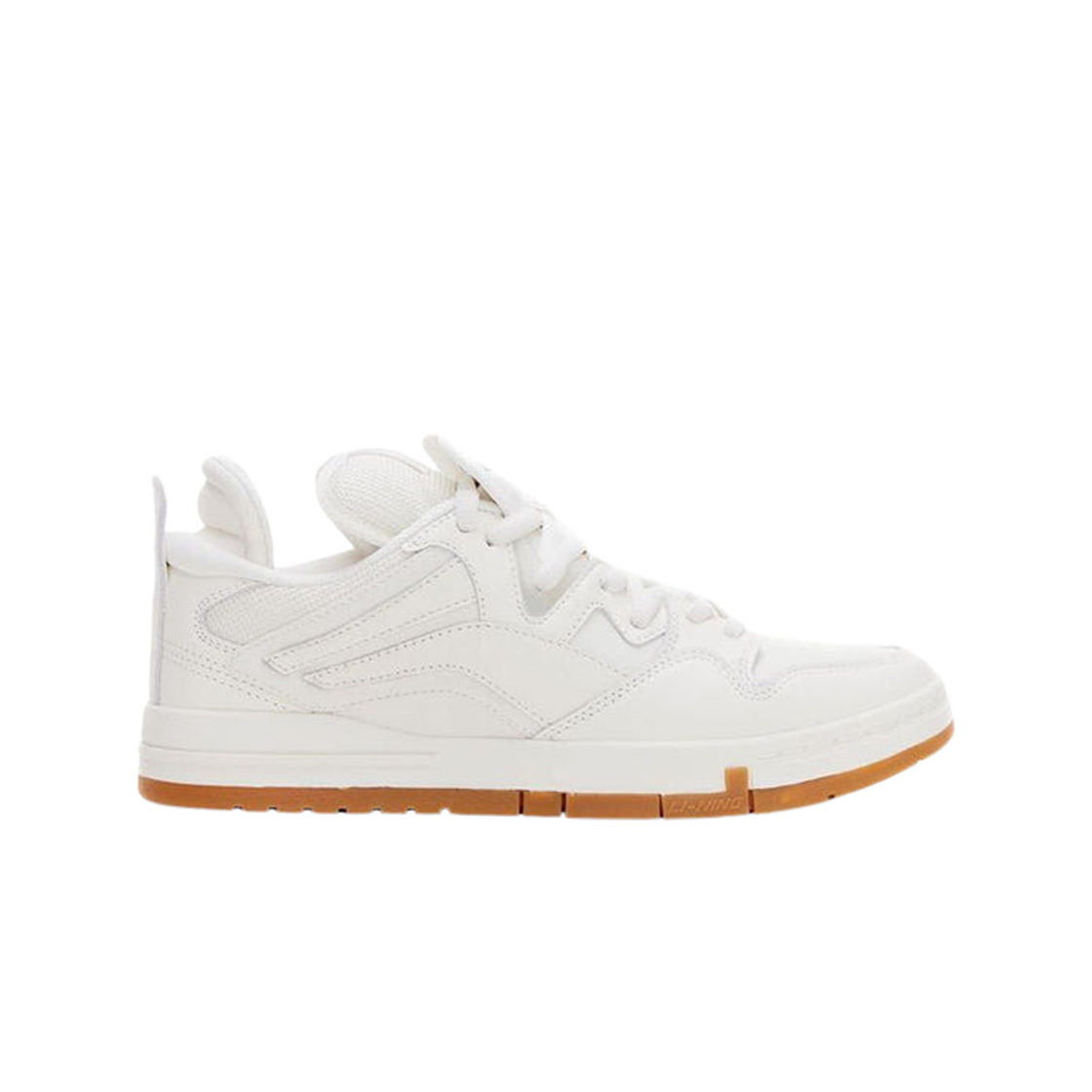 리닝 웨이브 프로 화이트 검(LiNing Wave Pro White Gum) - 1