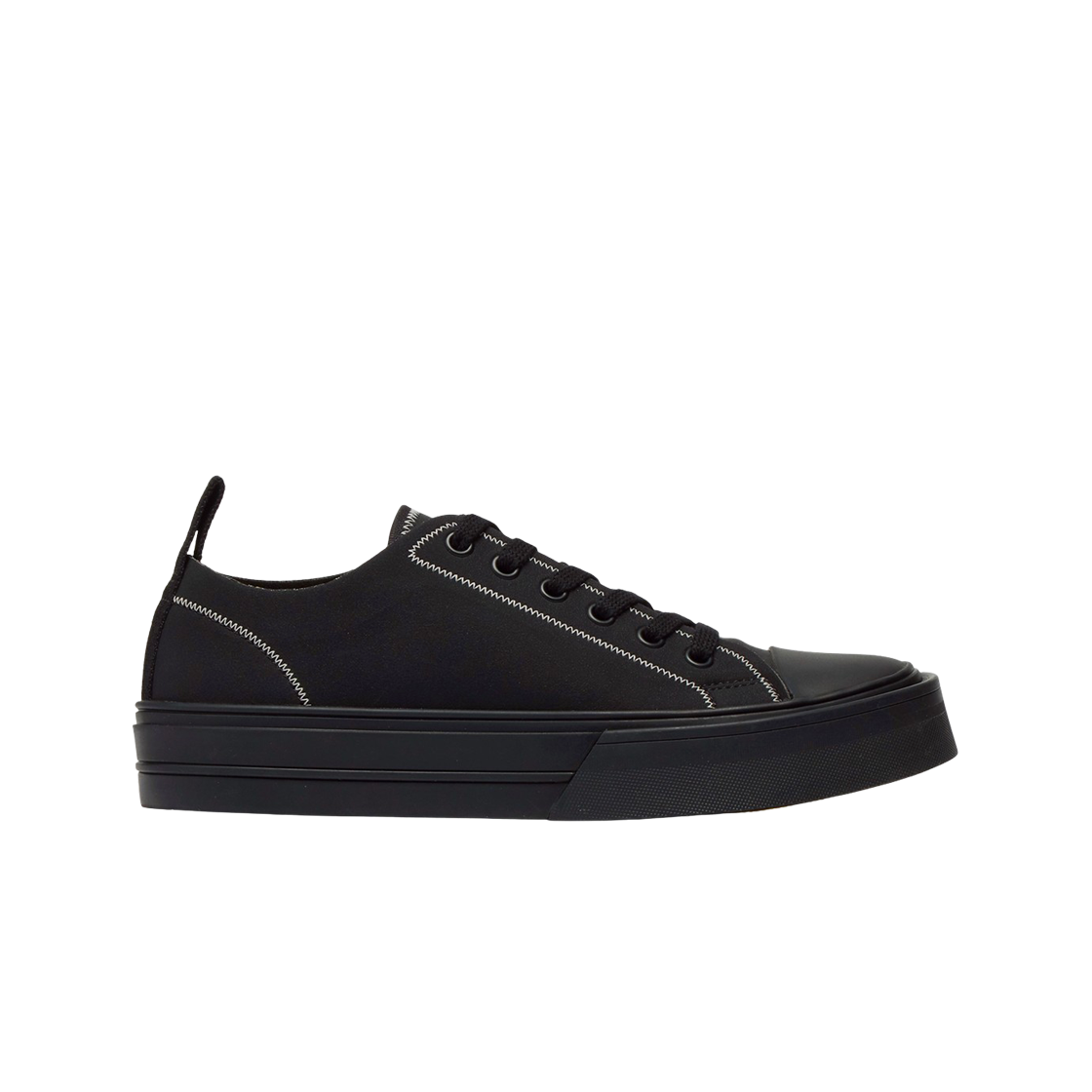 1183C307-001 Onitsuka Tiger OK Basketball A75 LO Black