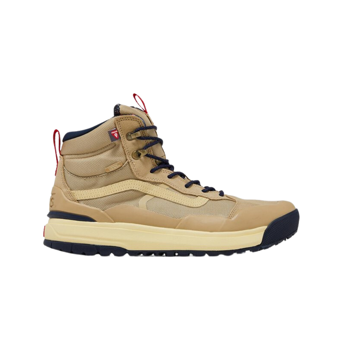 Vans Ultrarange Exo Hi MTE-2 Beige 상세 이미지 1