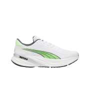 Puma Magnify Nitro 2 White Glacier Grey