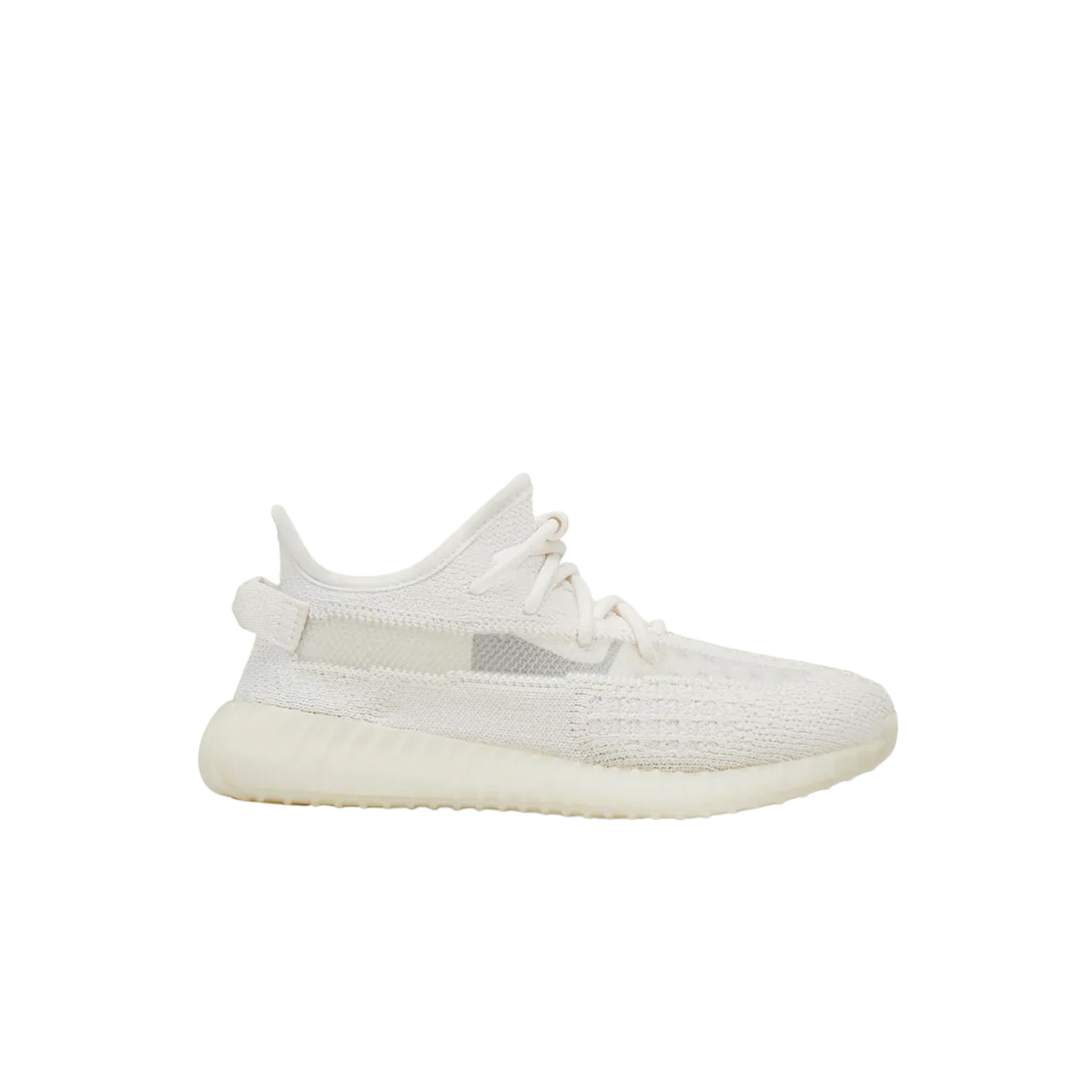 (키즈) 아디다스 이지 부스트 350 V2 본((Kids) Adidas Yeezy Boost 350 V2 Bone)