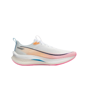 LiNing Red Hare 7 Pro Standard White Neon Pink