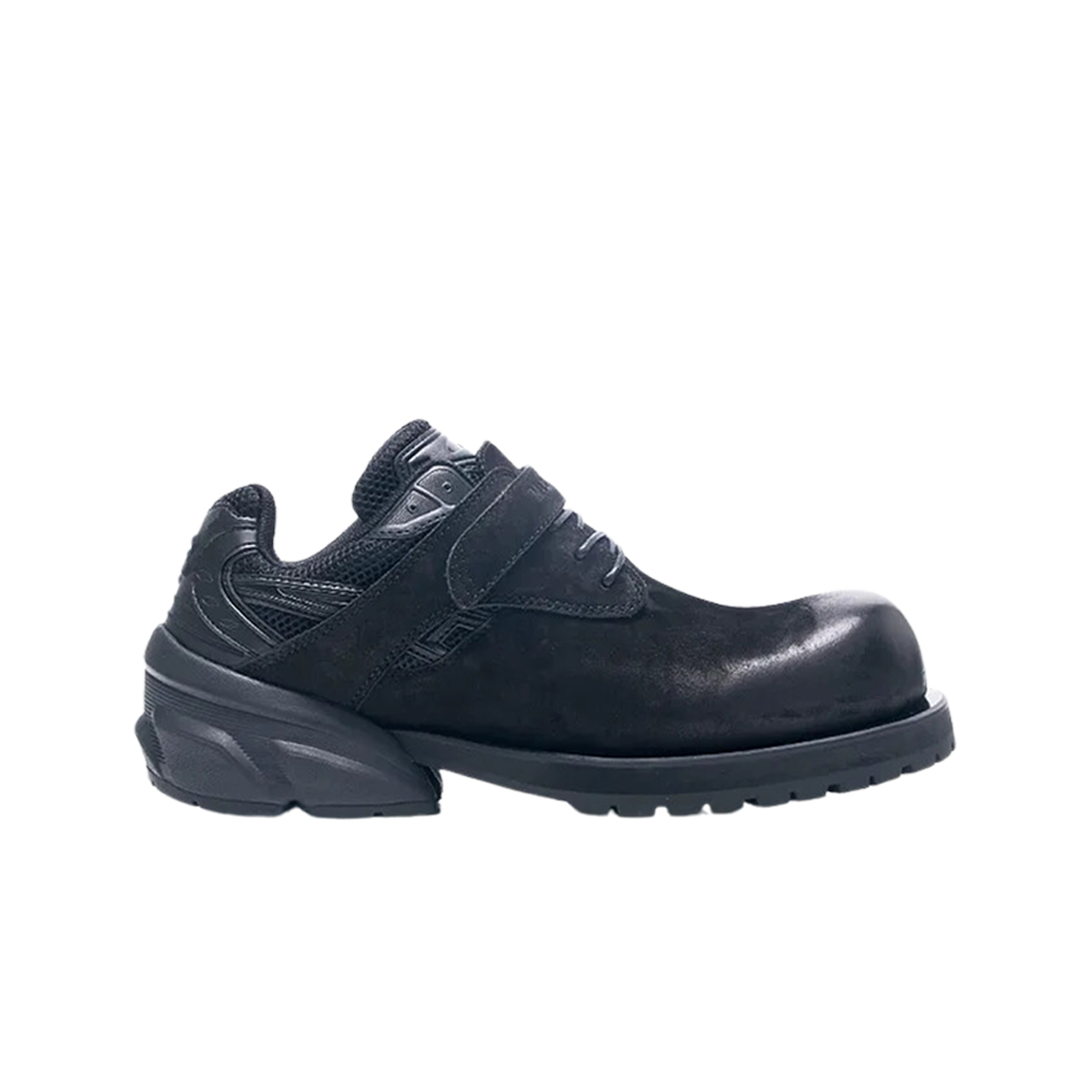 리매진 & 메이슨 프린스 하이브리드 더비 슈즈 스타팅 비거 반타블랙(Remagine & Mason Prince Hybrid Derby Shoes Starting Bigger Vantablack)