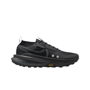 Nike ZoomX Zegama 2 Trail Black Anthracite