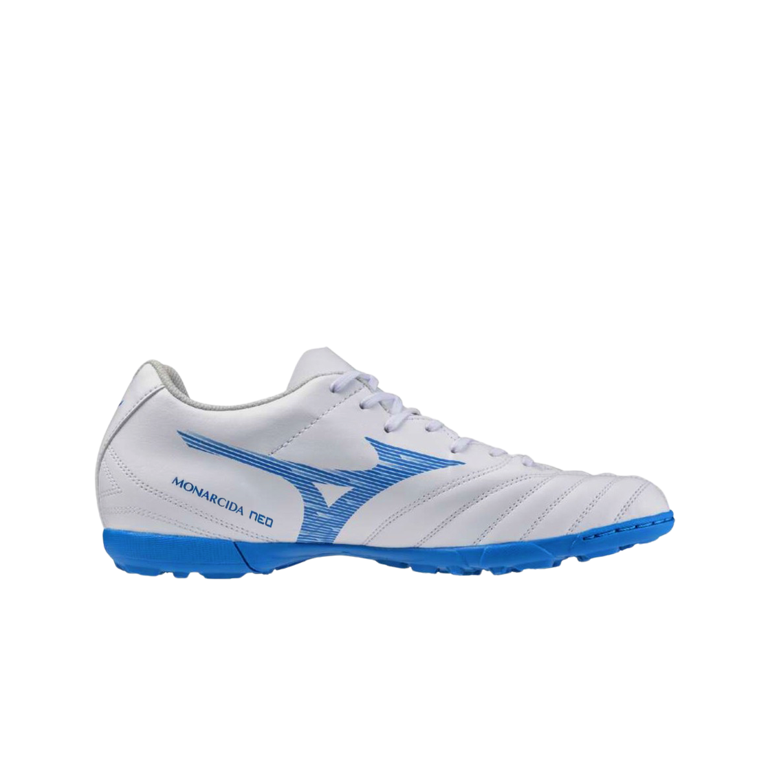 Mizuno Monarcida Neo III Select AS White Laser Blue 상세 이미지 1