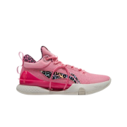LiNing Speed 8 Premium Geranium Pink