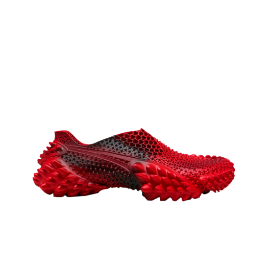 Puma x A$AP Rocky Mostro 3.D Pop Red Puma Black