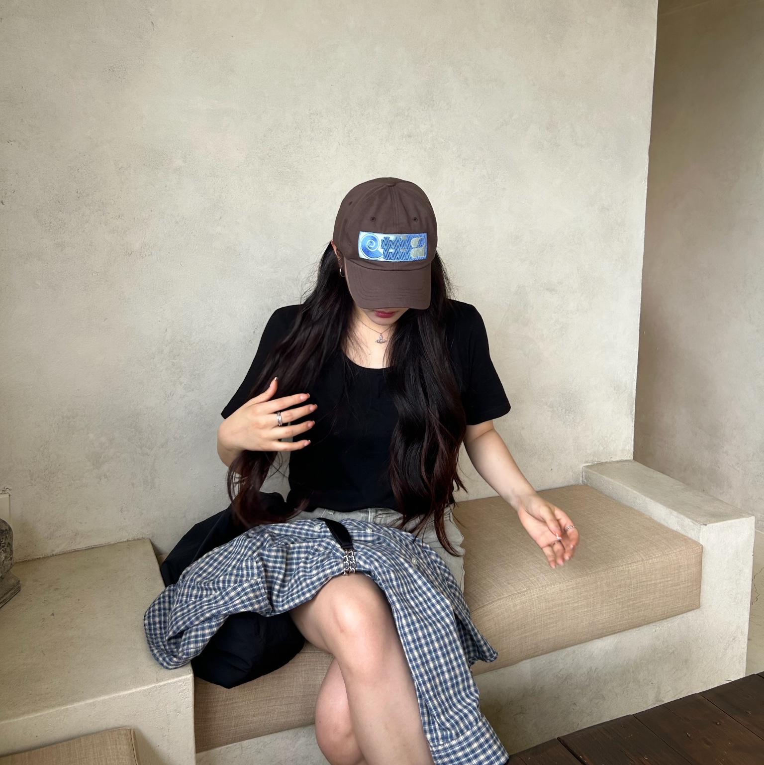 바카님의 스타일 - 6