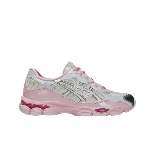 Asics x Kicki Yang Zhang Gel-NYC Cream Pure Silver