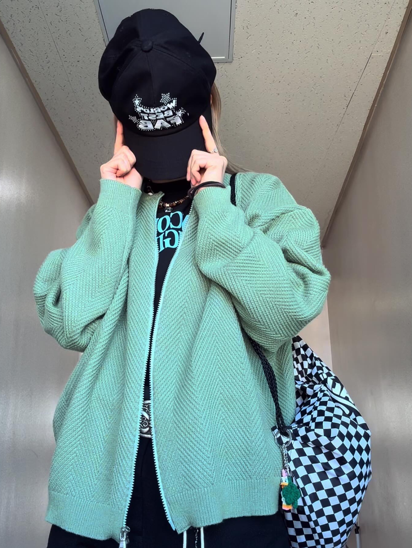 KREAM 스타일