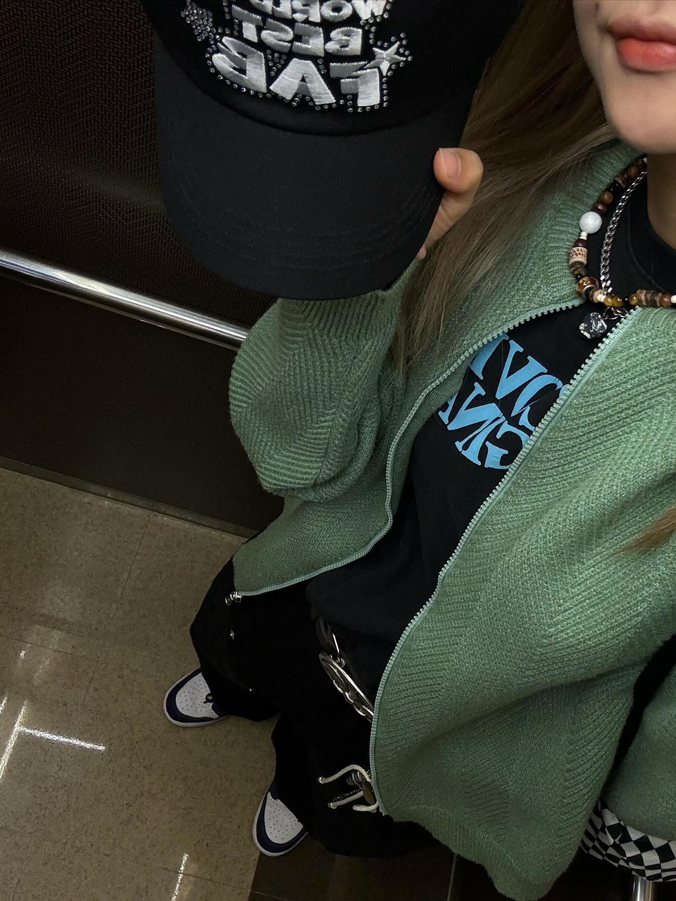 KREAM 스타일