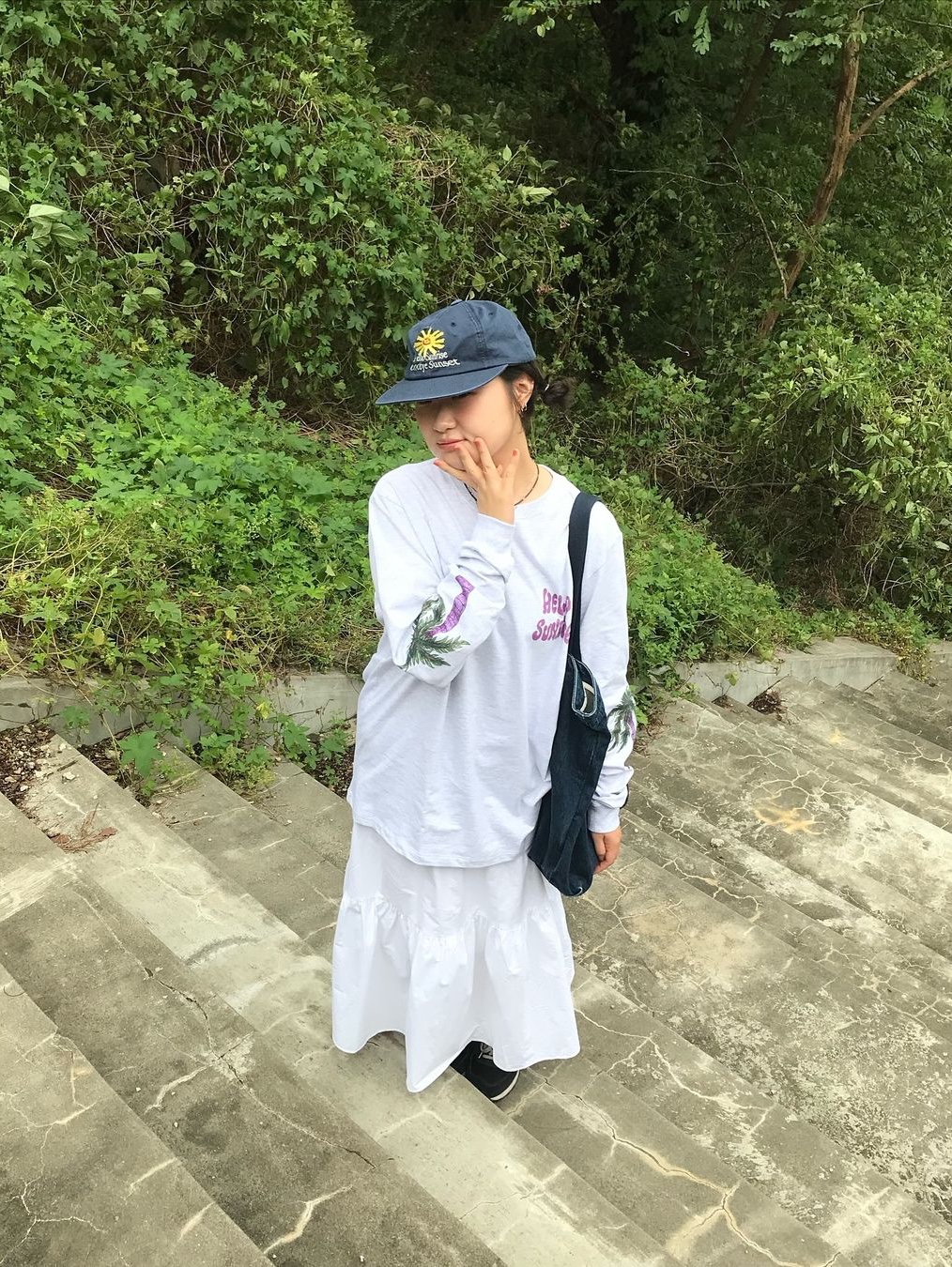 hiphop_moment님의 스타일