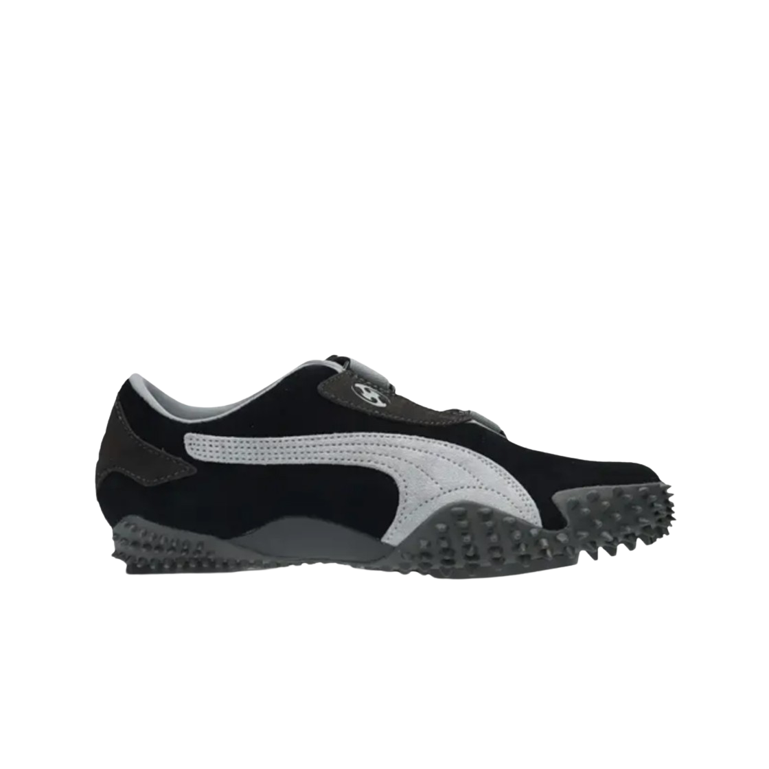 400209-02 Puma x Sansan Gear Mostro Flat Dark Gray