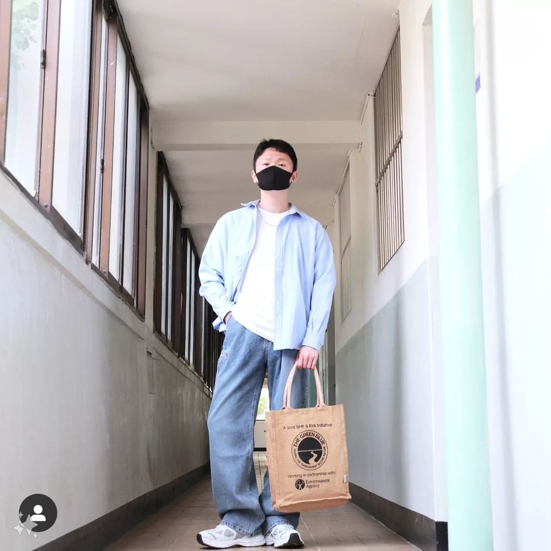char9860님의 스타일