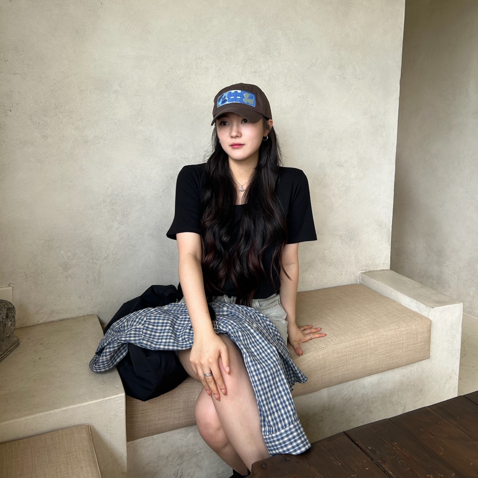 바카님의 스타일 - 4