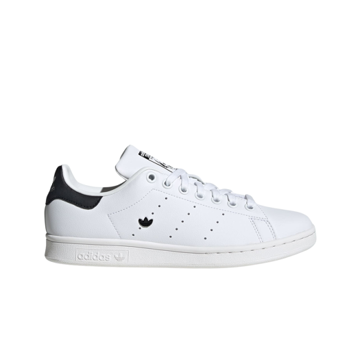 (W) Adidas Stan Smith Cloud White Core Black
