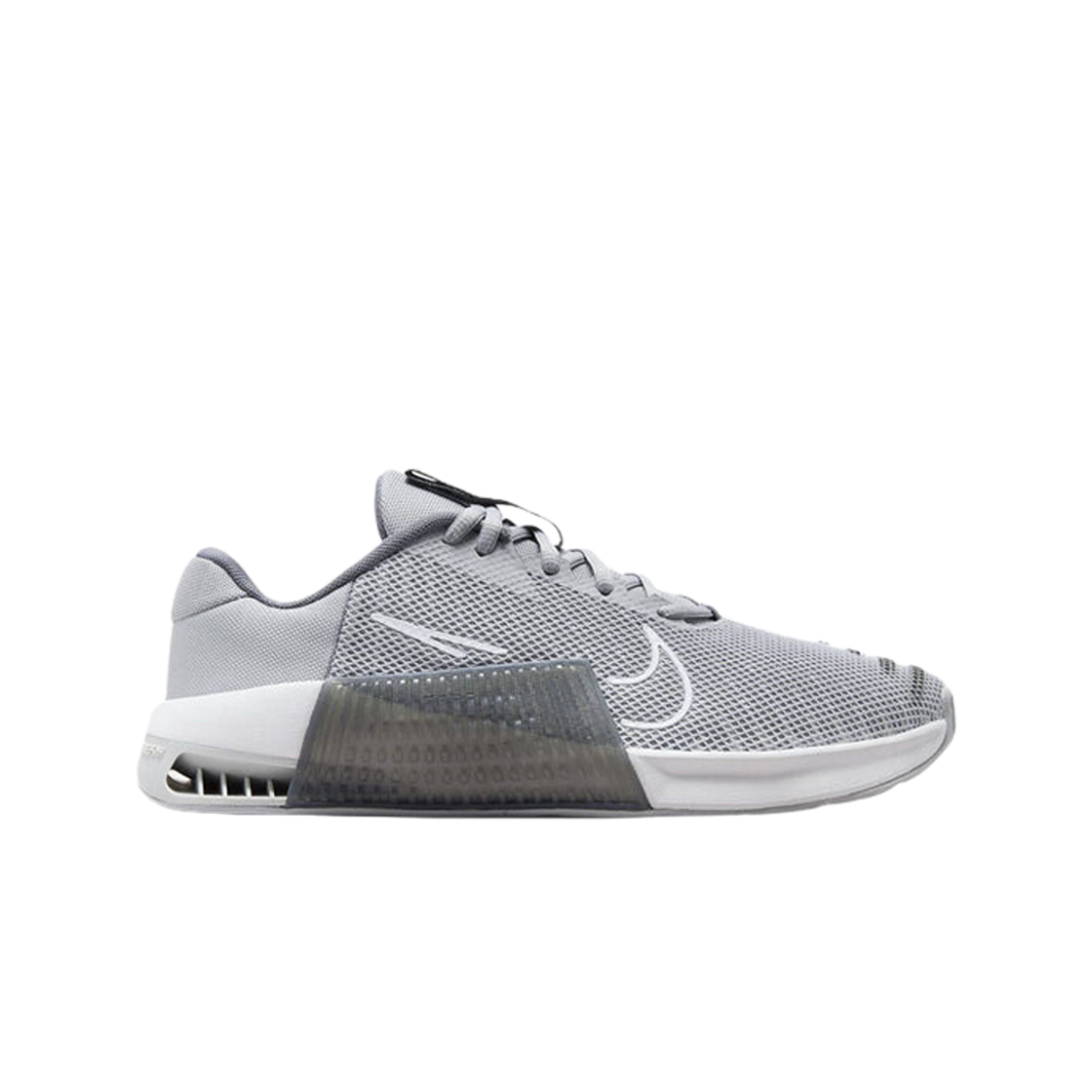 Nike Metcon 9 Light Smoke Grey Photon Dust 상세 이미지 1