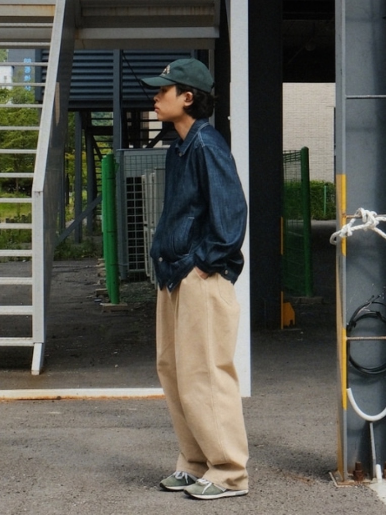 세미카지님의 스타일 - 1