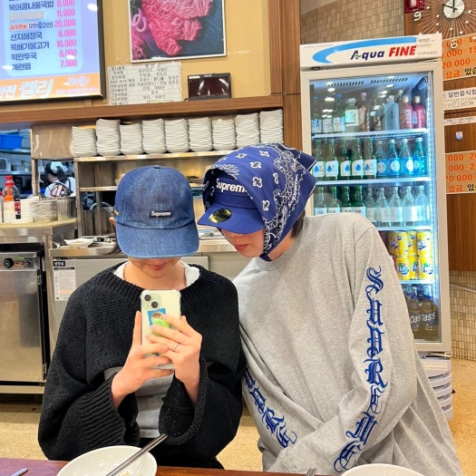 스타일 카드