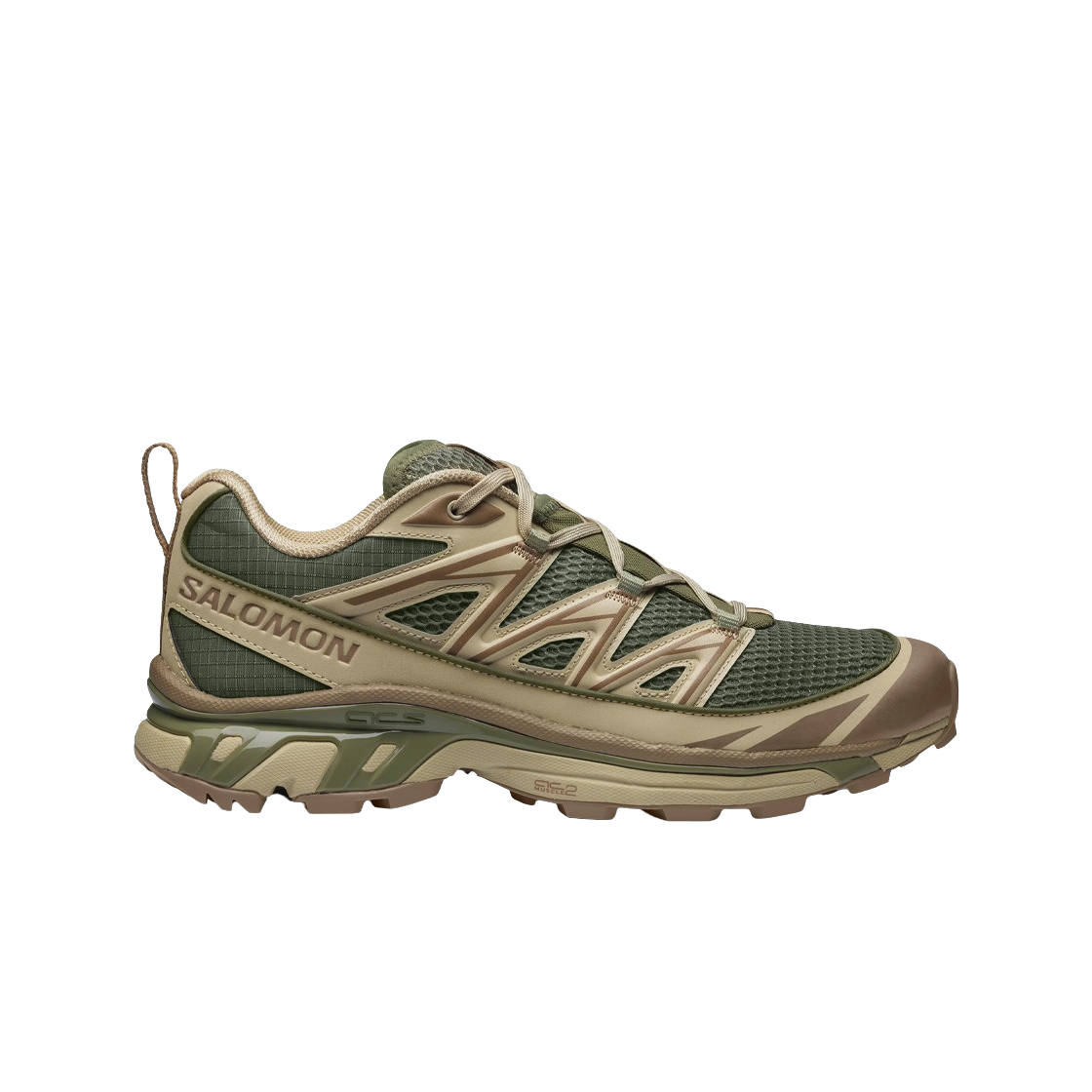 Salomon XT-6 Expanse Deep Richen Green Cement 상세 이미지 1