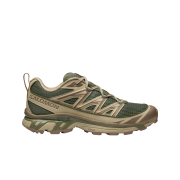 Salomon XT-6 Expanse Deep Richen Green Cement