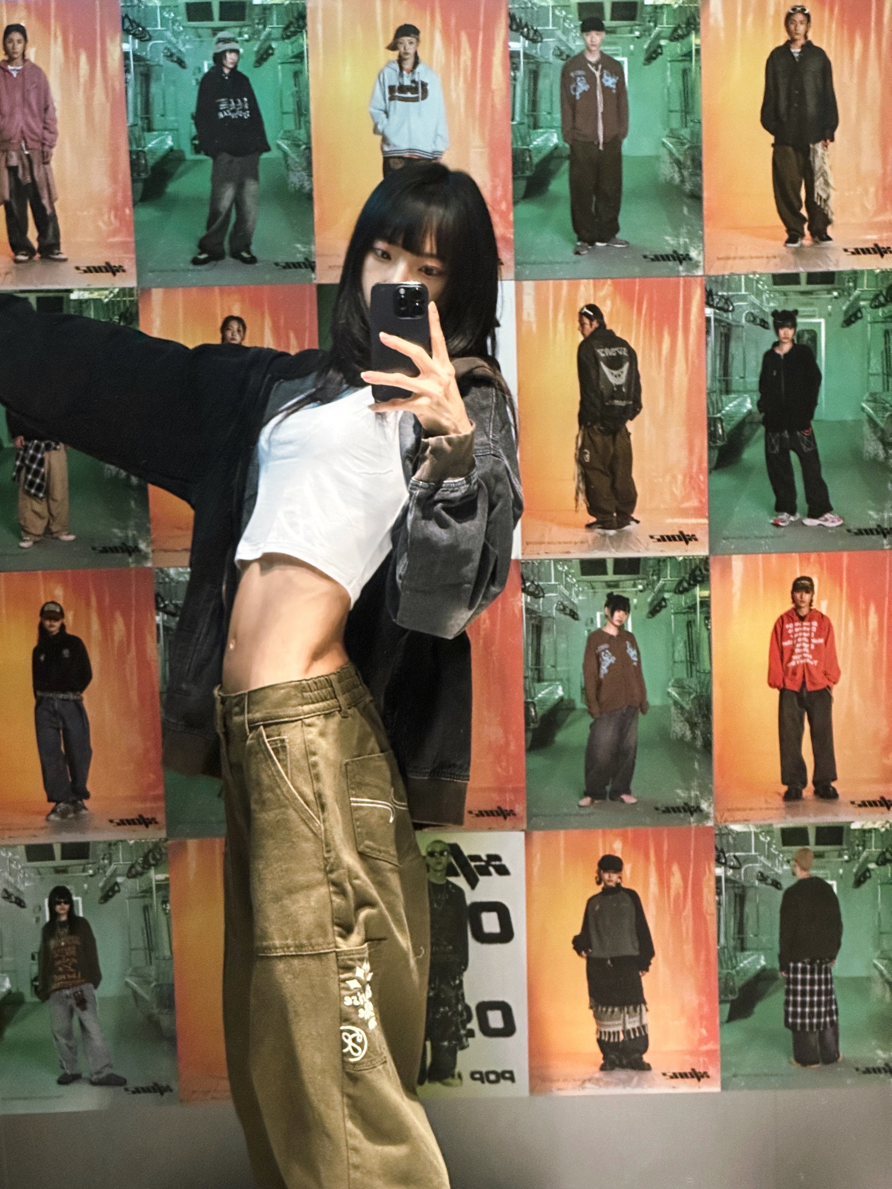 th2__a님의 스타일 - 2