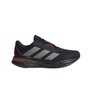 Adidas Galaxy 7 Running Core Black Iron Metallic