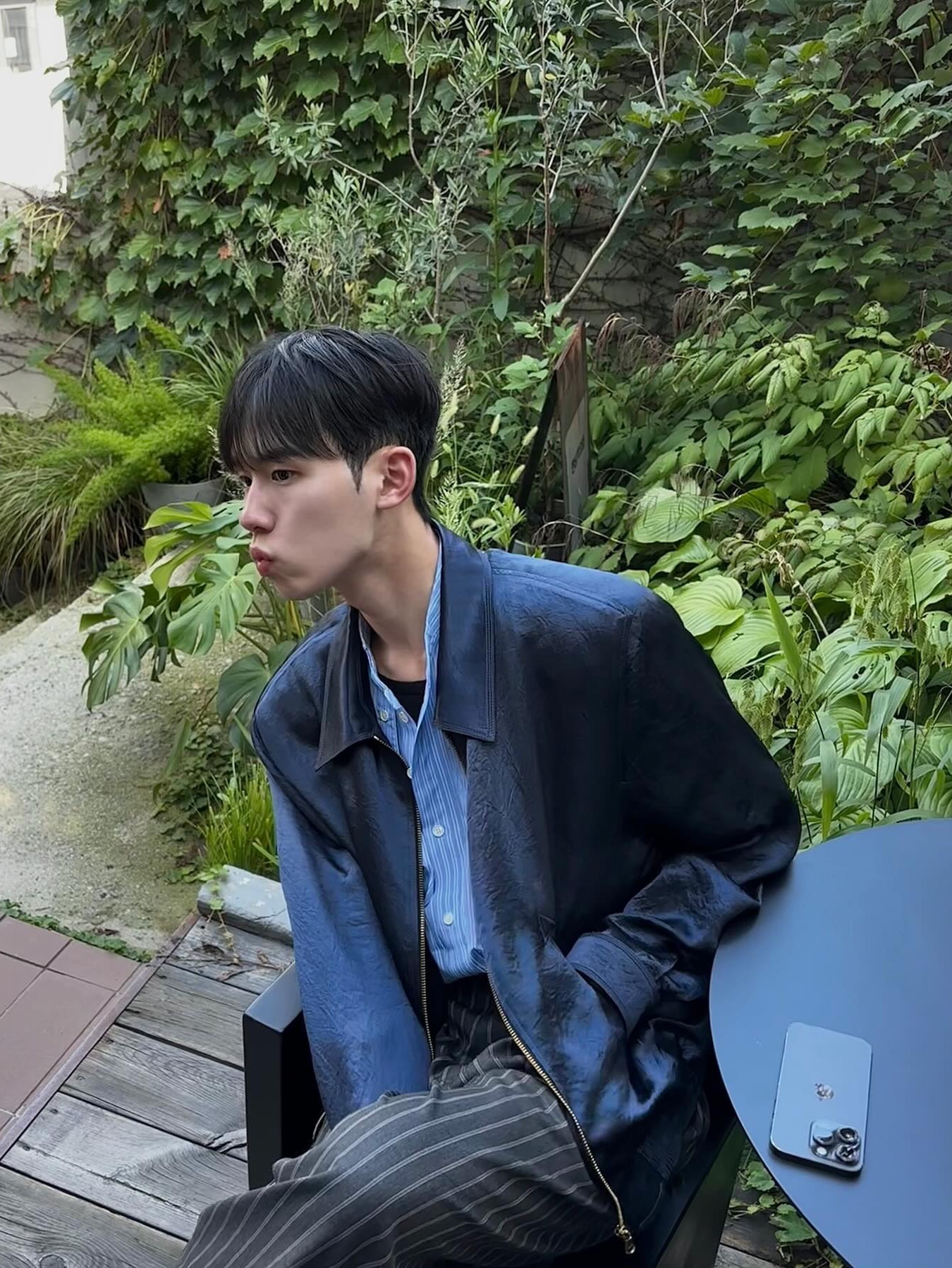 korea_fashion님의 스타일 - 1