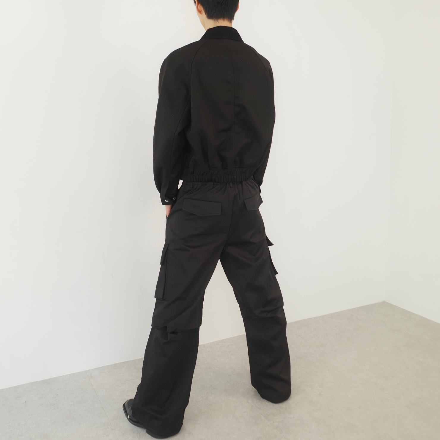 언타터님의 스타일 - 6