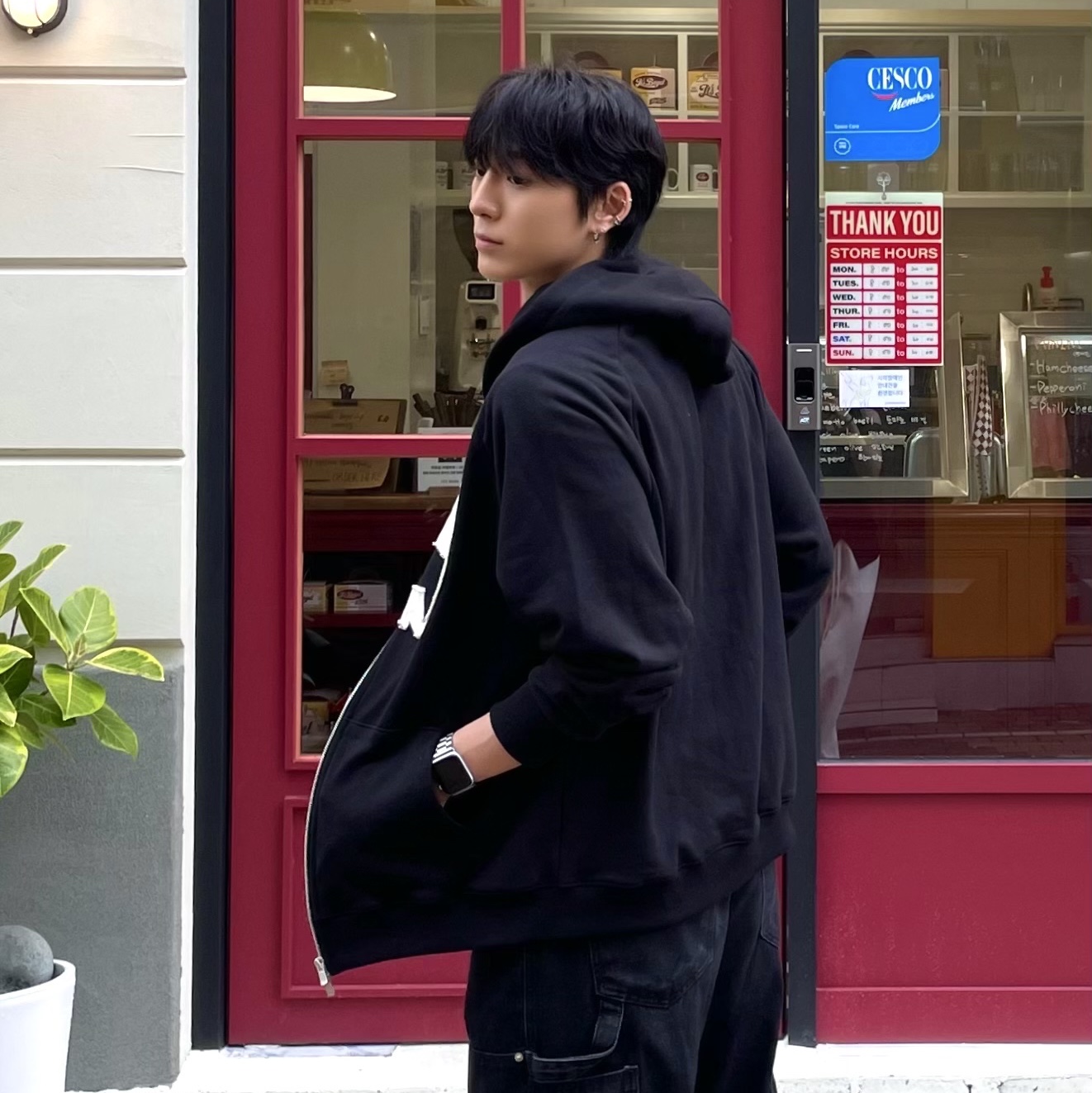 asyouare님의 스타일 - 6