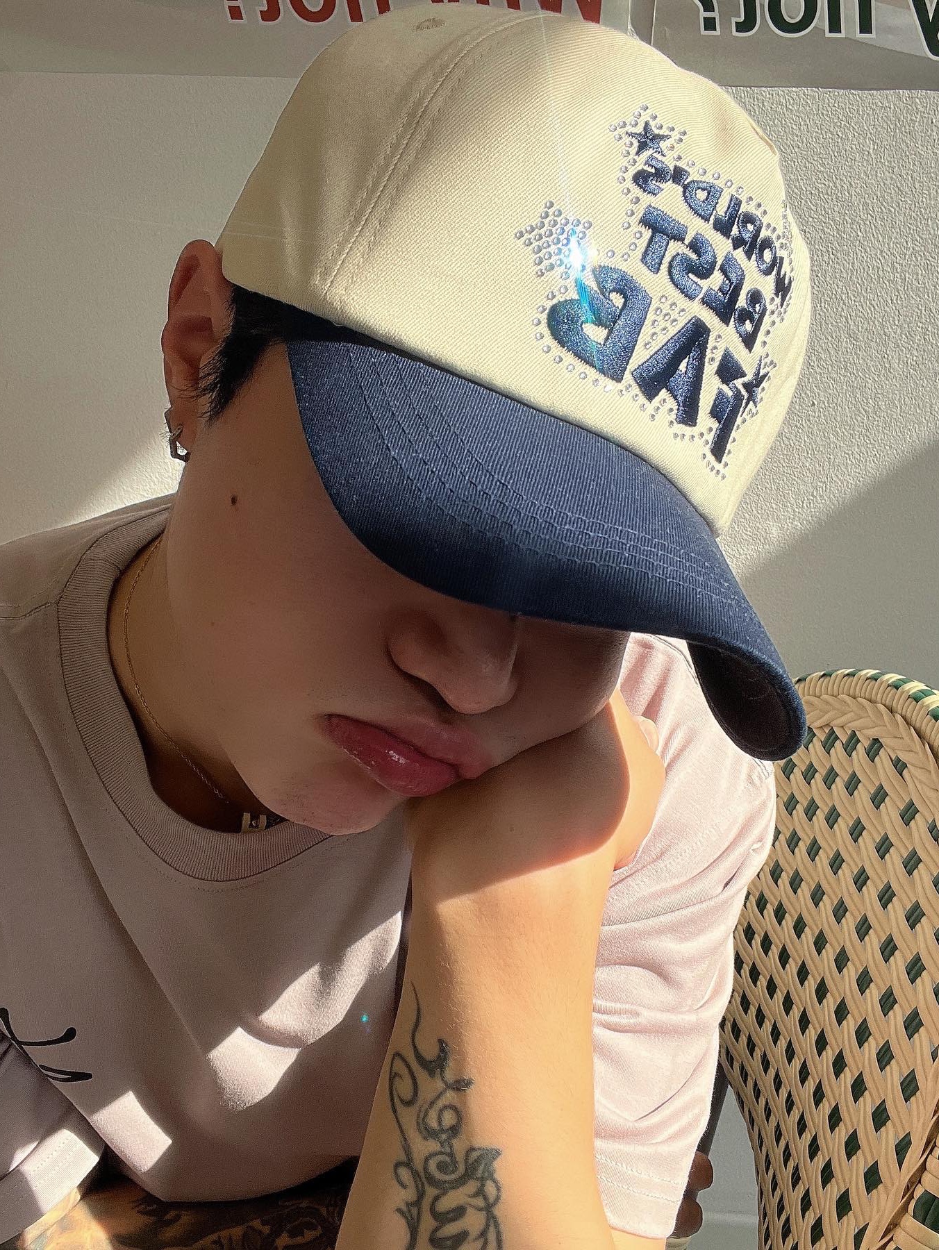KREAM 스타일