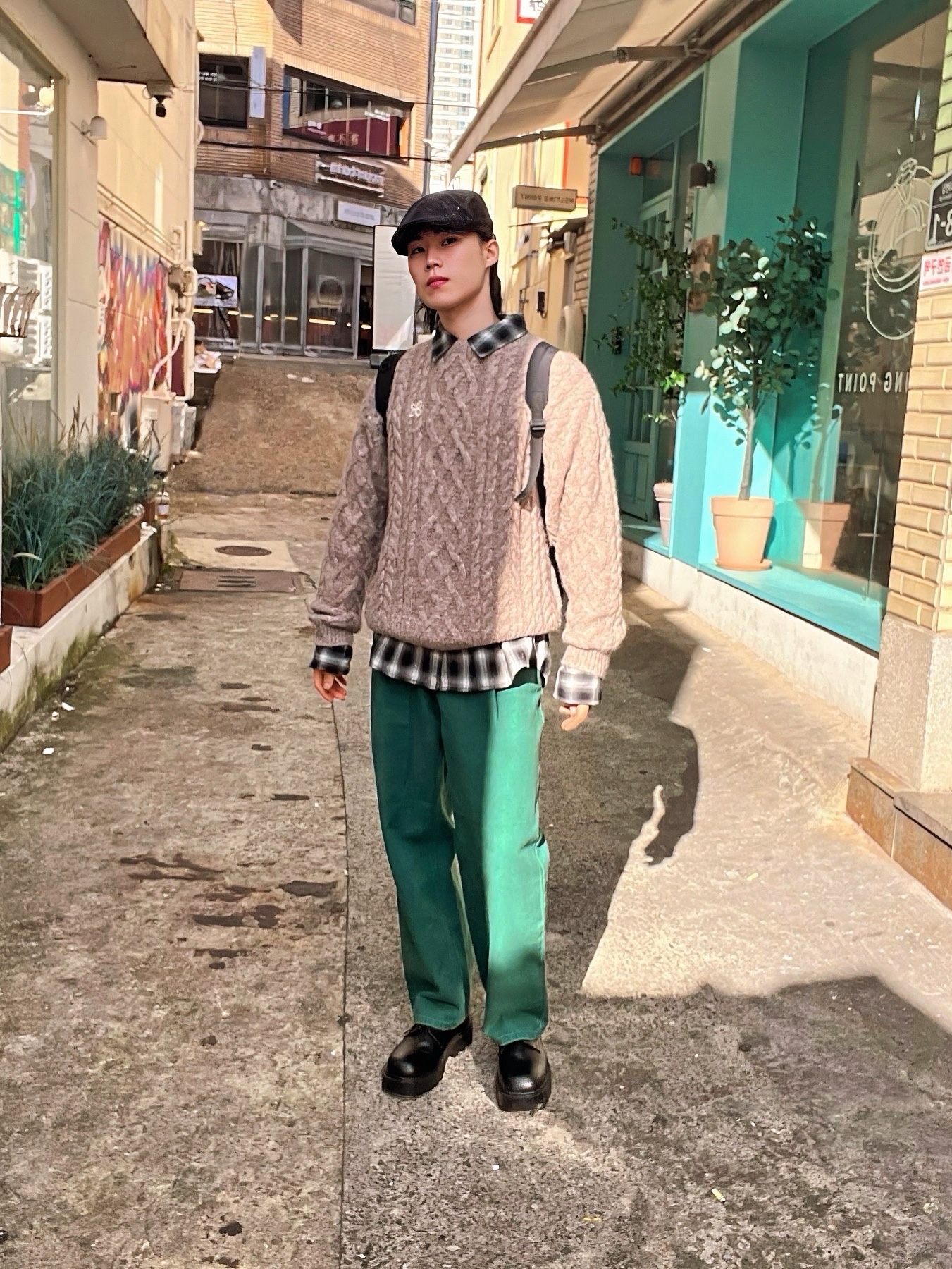 hense김남훈님의 스타일 - 1