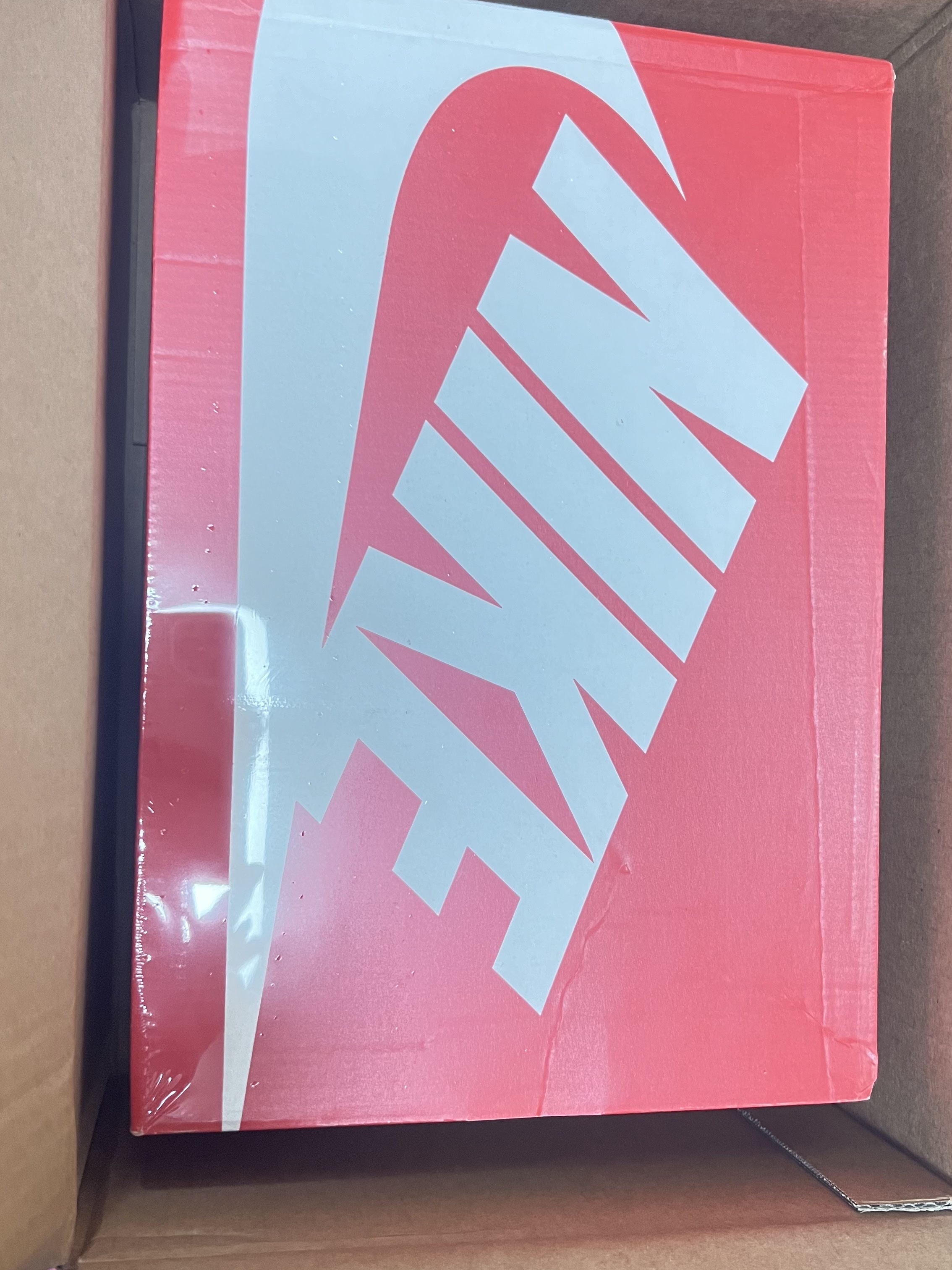 Nike Zoom Vomero 5 SP Black 착용 스타일 - 2