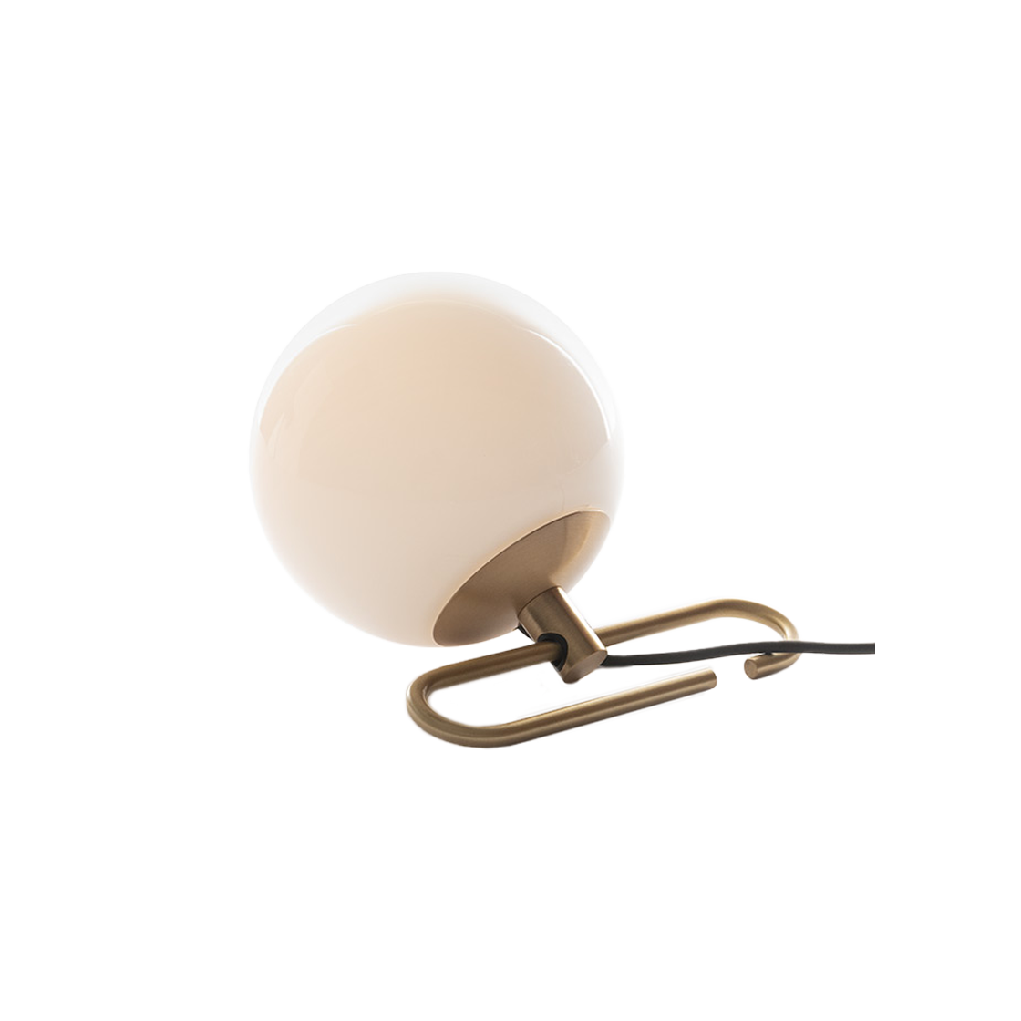 1217010A Artemide NH1217 Brass