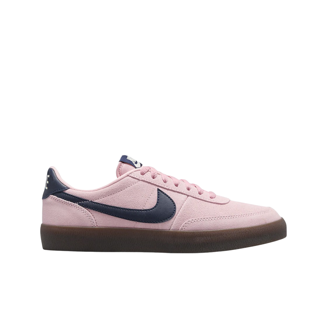 (W) 나이키 킬샷 2 핑크 글레이즈 라이트 오어우드 브라운((W) Nike Killshot 2 Pink Glaze Light Orewood Brown)