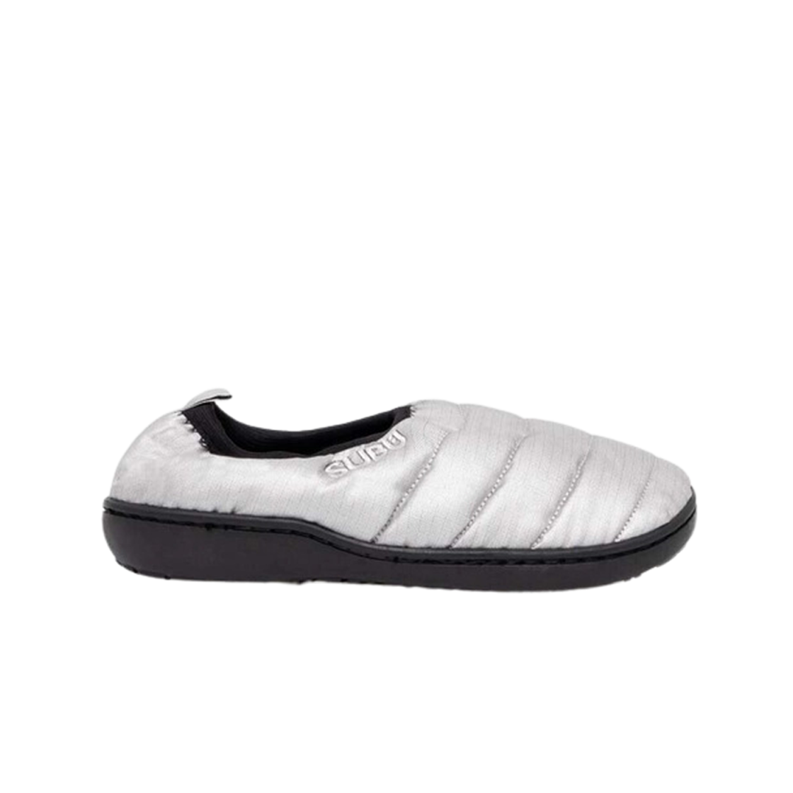 스부 패커블 F-라인 실버(Subu Packable F-Line Silver)
