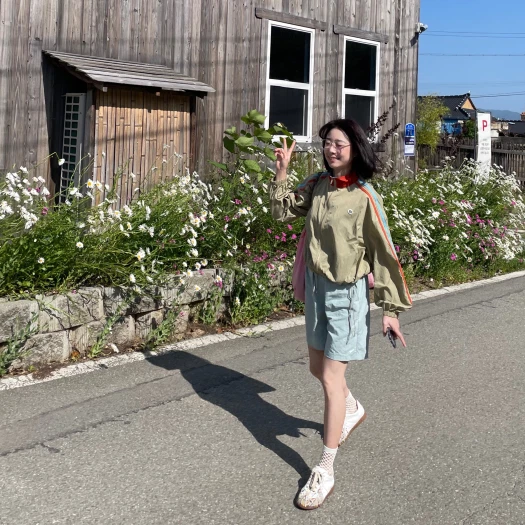 스타일 카드